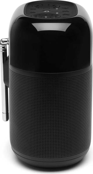 JBL Tuner XL, čierne1