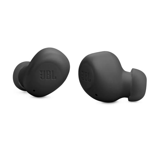 Sluchadla JBL Wave Buds  Black1