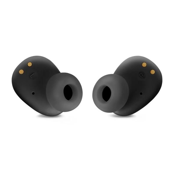 Sluchadla JBL Wave Buds  Black2