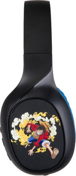 Konix One Piece Bluetooth Headset1