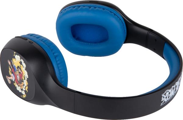 Konix One Piece Bluetooth Headset4