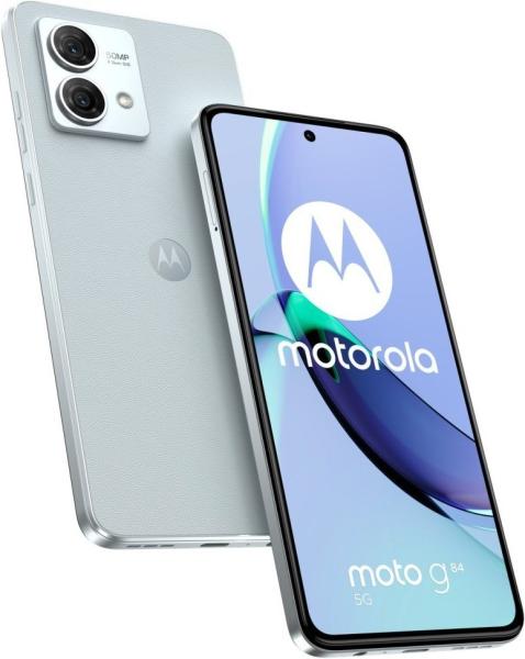 Motorola Moto G84 8/256 Modrá