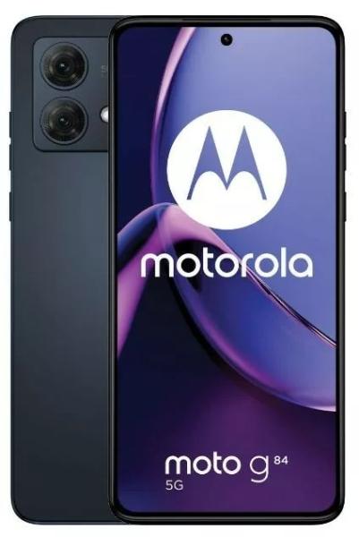 Motorola Moto G84 8 256 Čierna