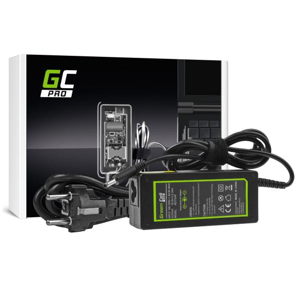 Green Cell AD75AP 19V 3.42A 65W - neoriginálny