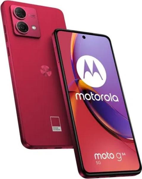 Motorola Moto G84 8 256 Fialová