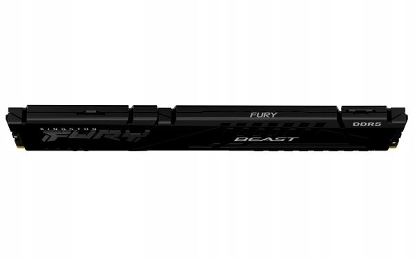 DDR 5....        16GB . 6000MHz. CL36 FURY Beast Black Kingston XMP/EXPO3