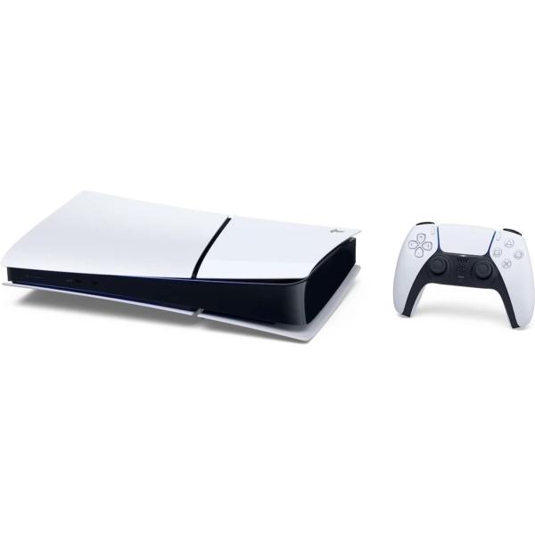 PlayStation 5 Slim bez mechaniky2