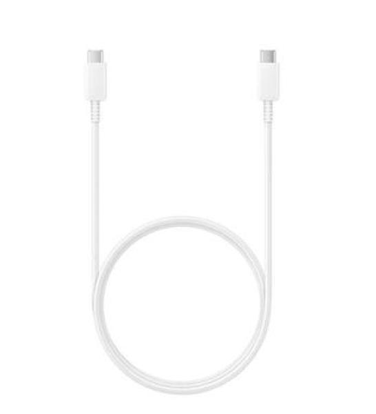 Kábel USB-C Samsung 3A 1.8m biely