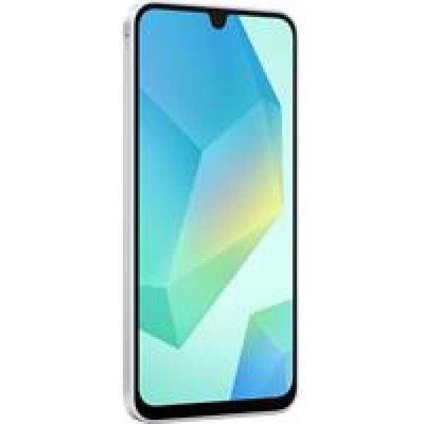 Samsung Galaxy A16 5G A166B 4GB 128GB, sivá1