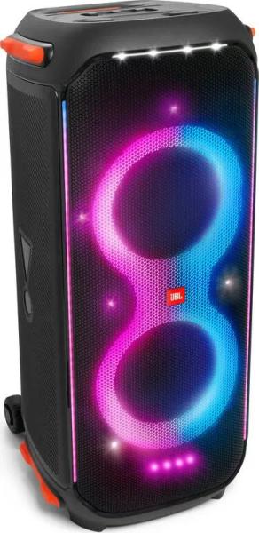 JBL PartyBox 710, čierne