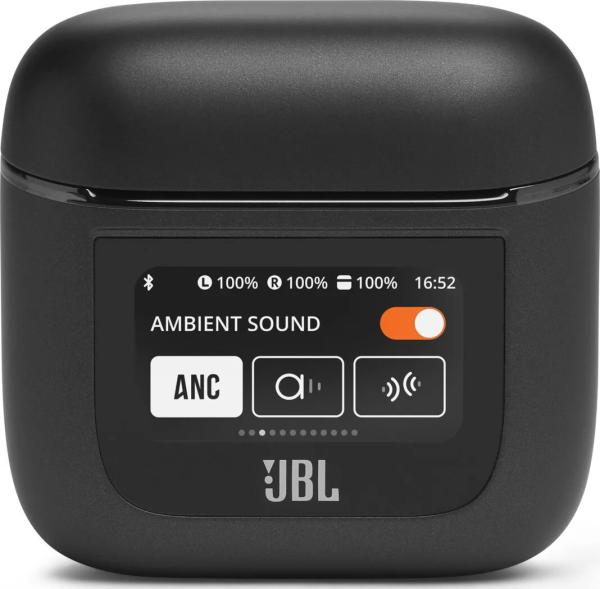 JBL Tour PRO 2 Black3