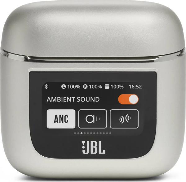 JBL Tour PRO 2 Champagne3