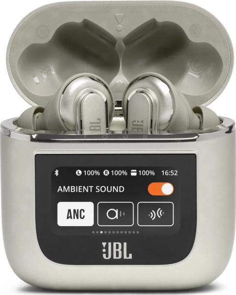 JBL Tour PRO 2 Champagne4