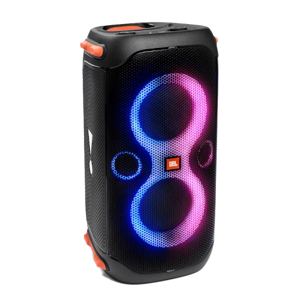 JBL PartyBox 110, čierne1