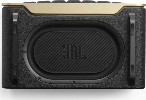 JBL Authentics 200, čierne2