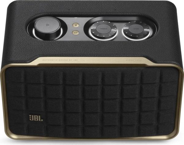 JBL Authentics 200, čierne5