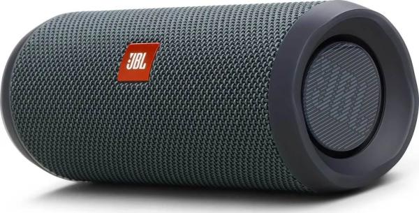 JBL Flip Essential 2, sivé