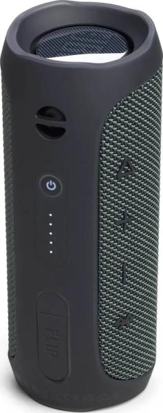 JBL Flip Essential 2, sivé2