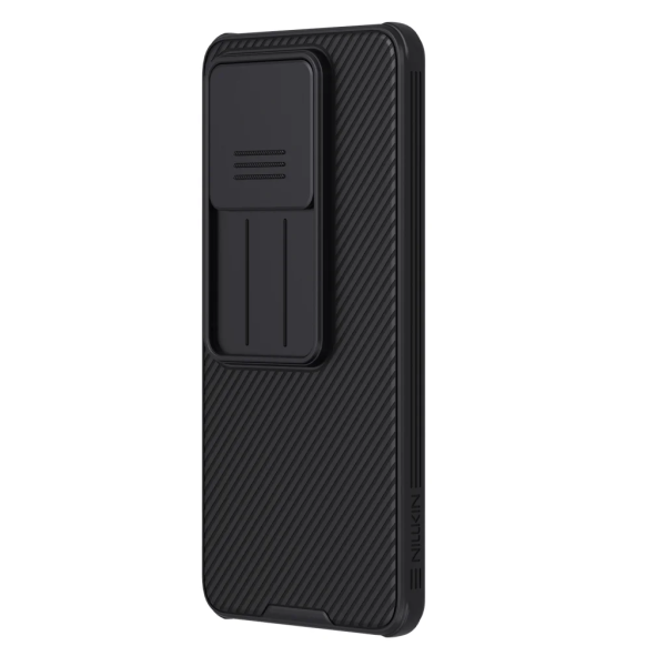 Nillkin CamShield PRO Zadný Kryt pre Xiaomi 14T Black1