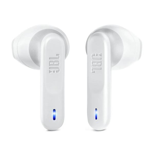 Sluchadla JBL Wave Flex, White2