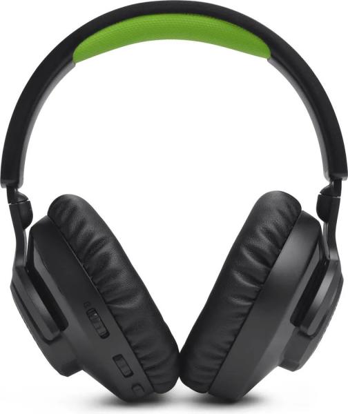 JBL Quantum 360X Wireless Xbox, čierne1