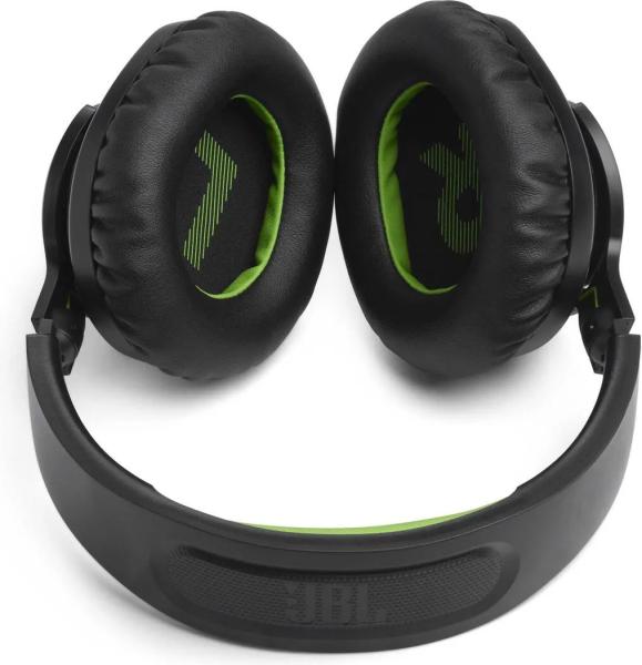 JBL Quantum 360X Wireless Xbox, čierne3