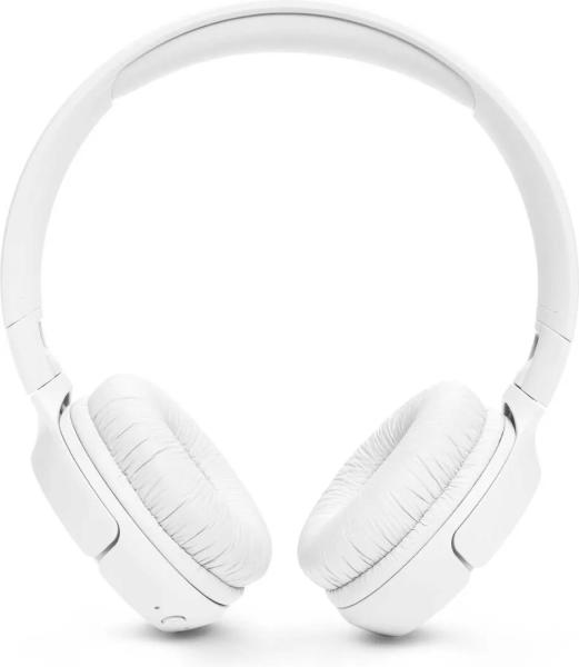 Sluchadla JBL Tune 520BT White4