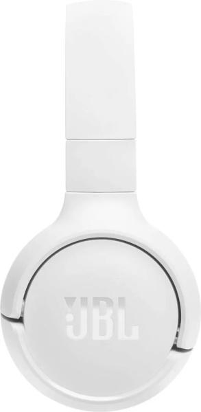 Sluchadla JBL Tune 520BT White5