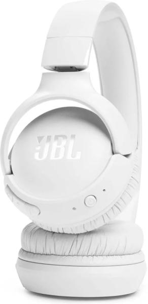 Sluchadla JBL Tune 520BT White6