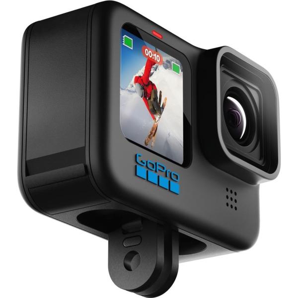 GoPro Hero 10 Black,  EU