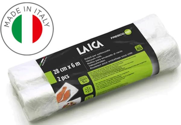 Laica VT 3509 28 x 600 cm 2 ks