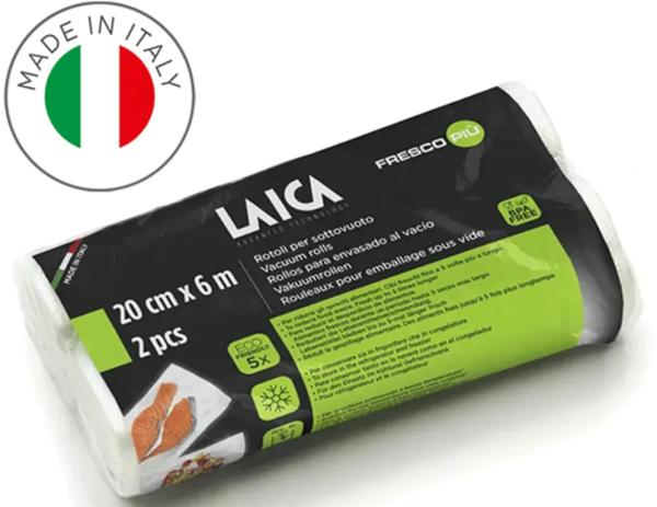 Laica VT 3508 20 x 600 cm 2 ks