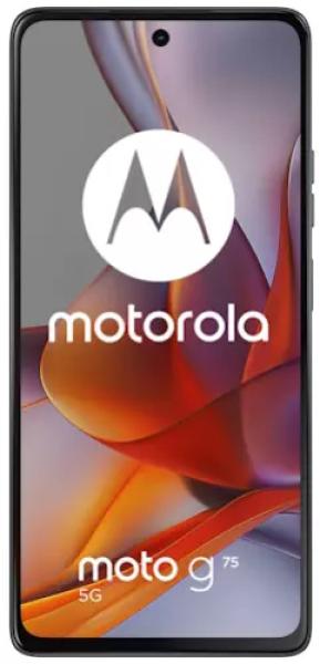 Mobil Motorola Moto G75 5G 8/256 Šedá1