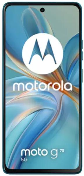 Mobil Motorola Moto G75 5G 8/256 Modrá1