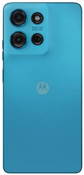 Mobil Motorola Moto G75 5G 8/256 Modrá2