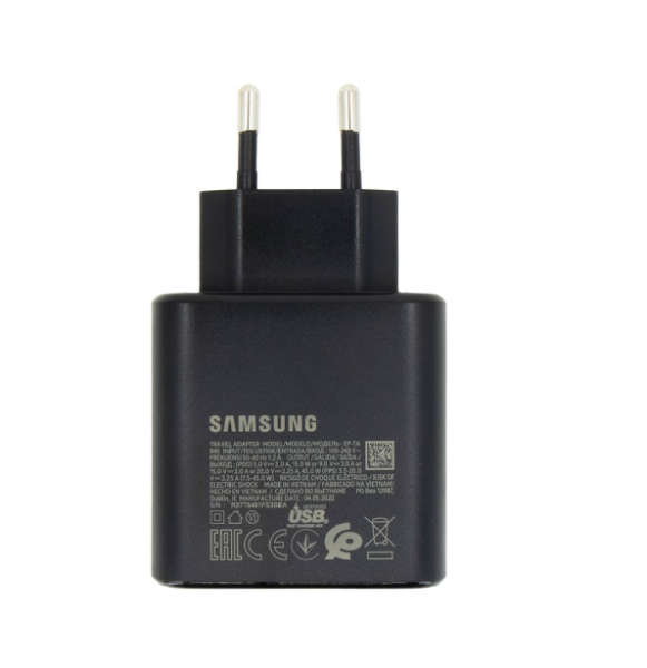 Samsung EP-TA845EBE1