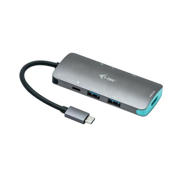 i-Tec C31NANODOCKPD1