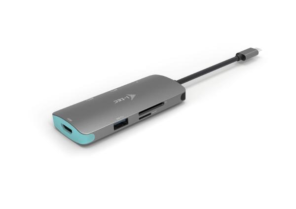 i-Tec C31NANODOCKPD2