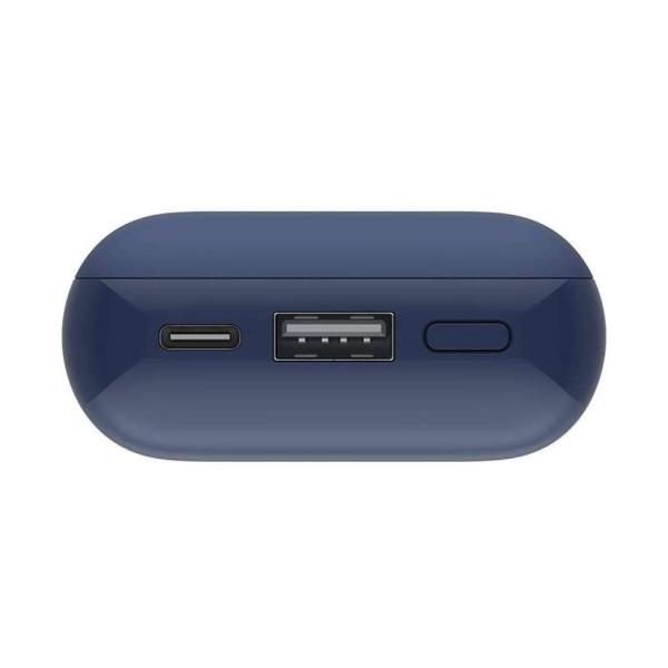 Xiaomi 33W Power Bank 10000mAh Pocket Edition Pro (Midnight blue)2