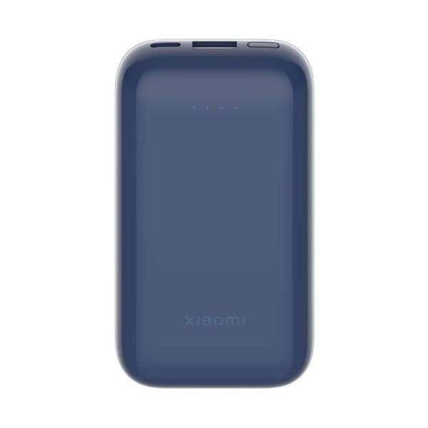 Xiaomi 33W Power Bank 10000mAh Pocket Edition Pro (Midnight blue)4