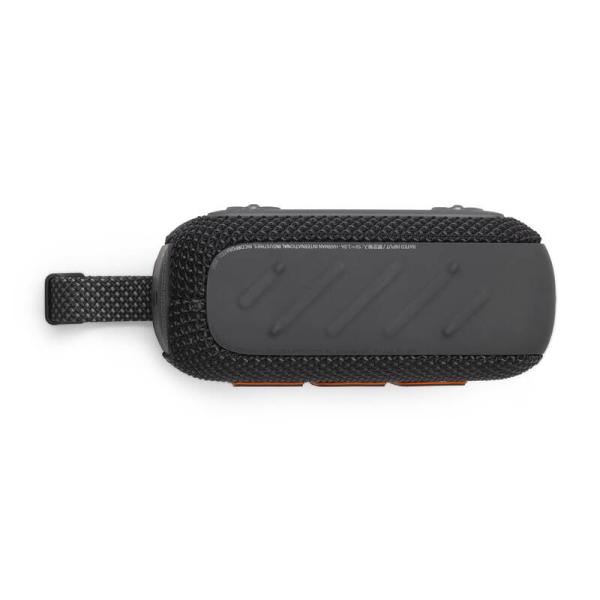 JBL Go4, čierne1