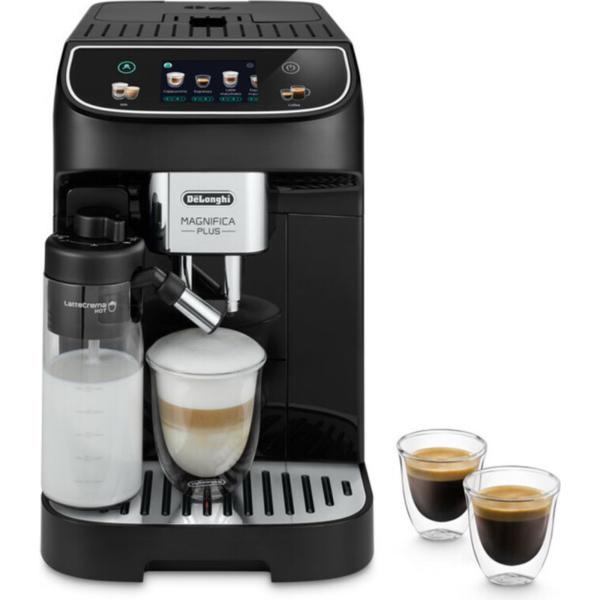 kavovar DeLonghi Dinamica ECAM 220.60.B automaticý kávovar, 15