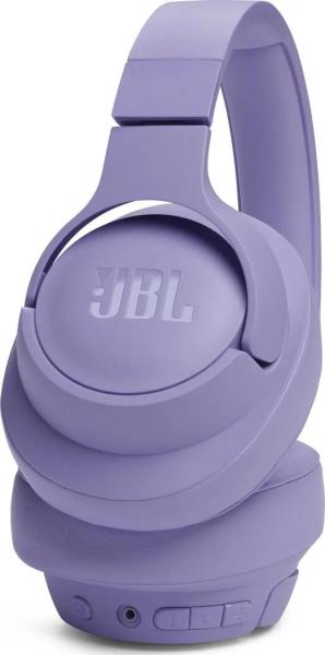 Slúchadlá JBL Tune 720BT fialové5