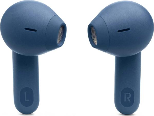 Sluchadla JBL Tune Flex Blue2