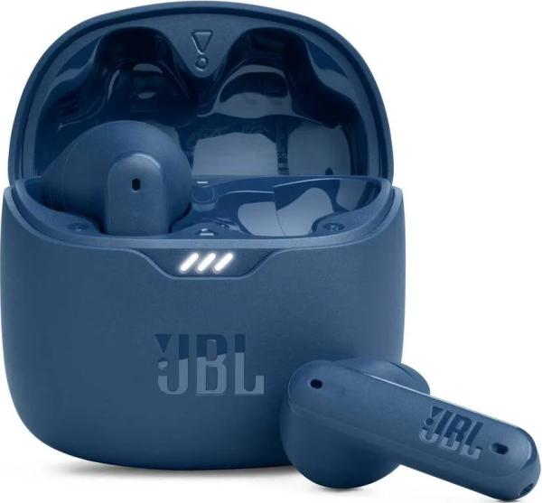 Sluchadla JBL Tune Flex Blue4