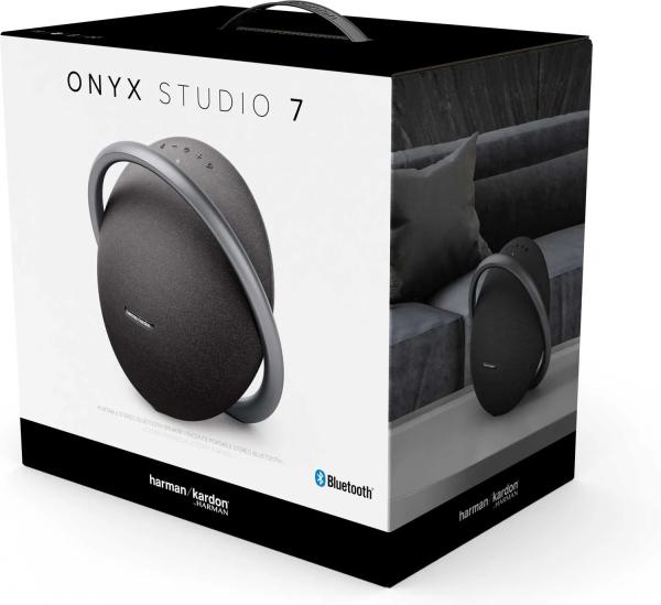 Reproduktor Harman/Kardon Onyx Studio 7 Black2