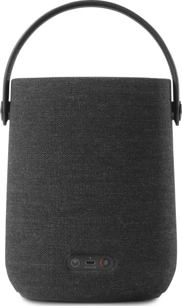 Reproduktor Harman/Kardon Citation 200 Black4