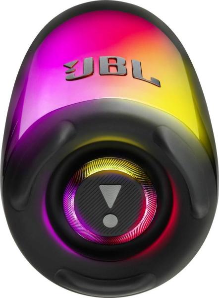 JBL Pulse 5 čierne4