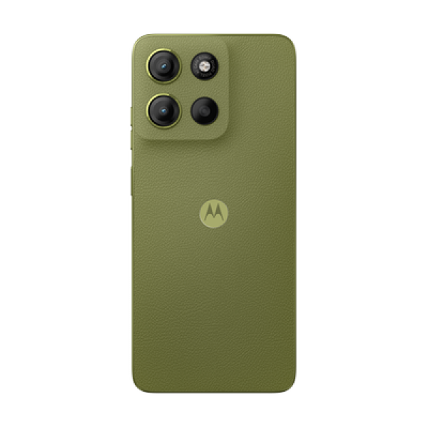 Mobil Motorola Moto G15 Power Iguana Green1