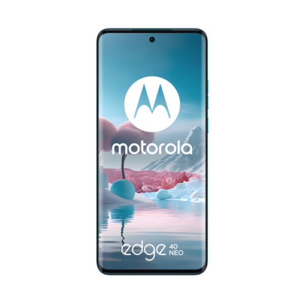 Motorola Edge 40 Neo 5G 12GB RAM 256GB Caneel Bay,  EU1